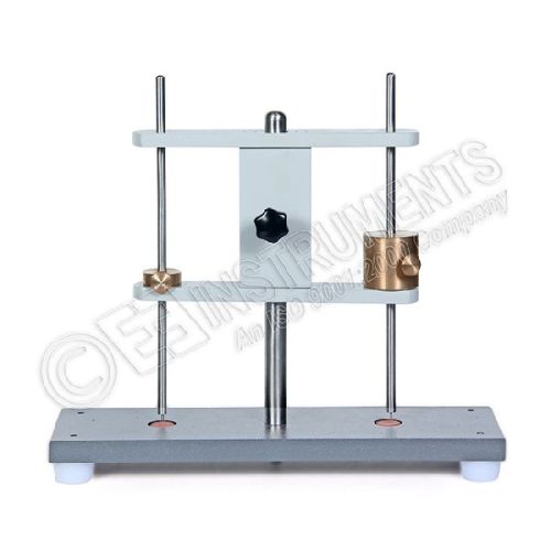 Gillmore Needle Apparatus