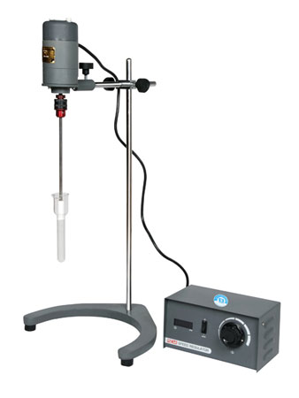 High Speed Homogenizer