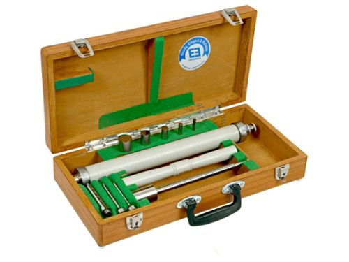 PROCTOR NEEDLE - SPRING TYPE