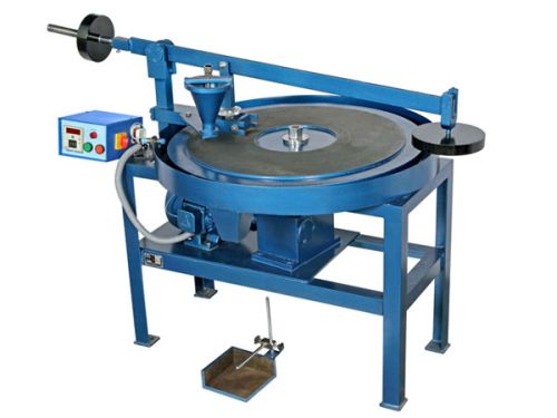 Tile Abrasion Tester