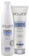 Brillare Dry Hair Shampoo