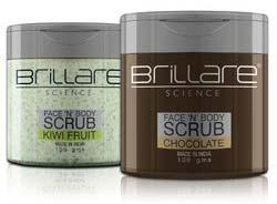 Body Scrubs