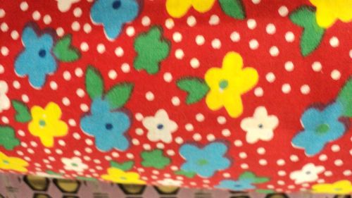 Printed Cotton Cambric Fabric, Width : 40 Inch