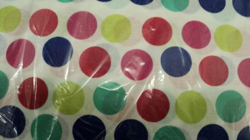 Cotton Dot Fabric