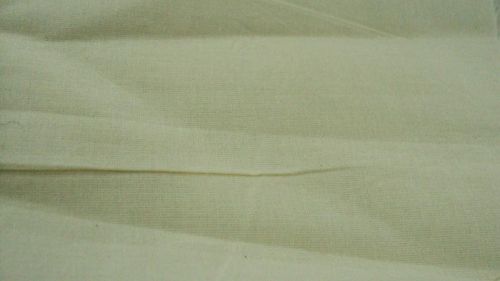 Grey Voile Fabric