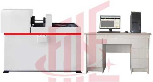 Nj-w Microcomputer-controlled Torsion Testing Machine