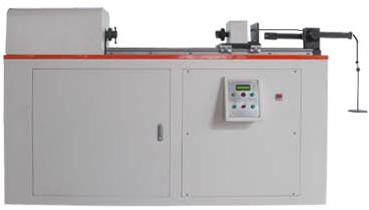 Nj-x Wire Torsion Testing Machine