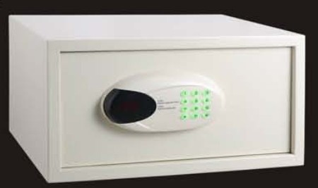 Easton Digital Safes, Hotel Safes