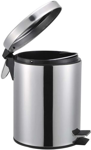 Pedal Bins, Waste Bins, Brand Name : Easton