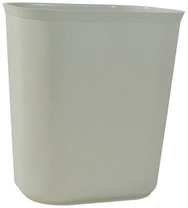 Plastic Waste Bins