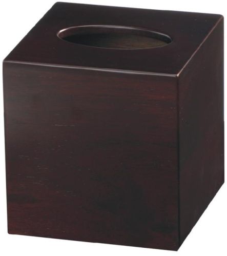 Square Tissue Boxes