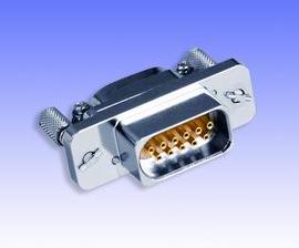 R05 Series Microminiature Rectangular Connector