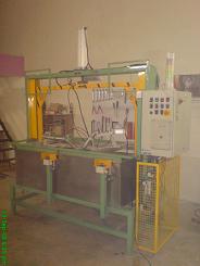 440V Automatic Automotive Component Leak Testing Machine