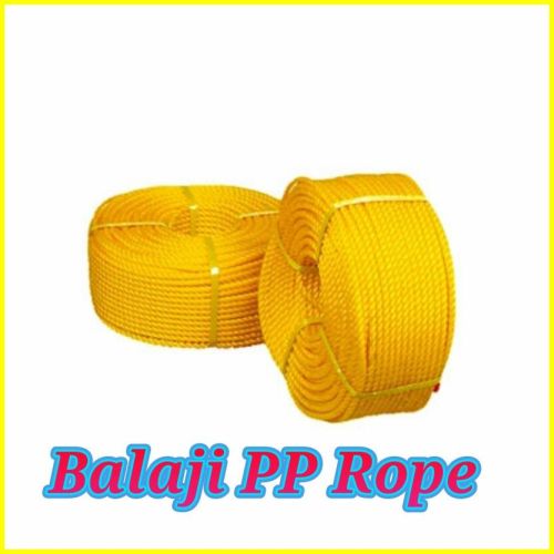 Balaji PP Rope