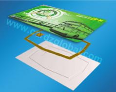 RFID Contactless Card