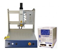 Heat Staking Machine