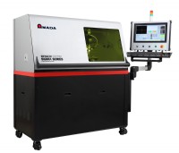 Sigma Fiber Laser Tube Cutter