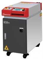 YAG SHG Green Pulse Laser Welder