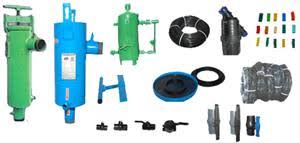 Drip Irrigation Equipment