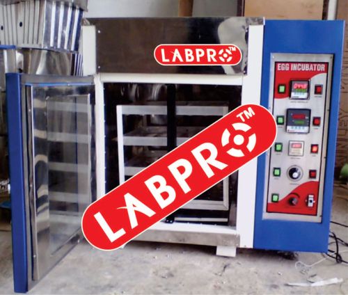 LABPRO Egg Incubator