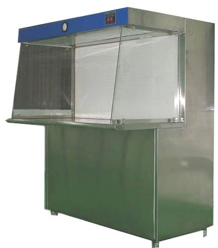 Horizontal Laminar Air Flow Cabinet