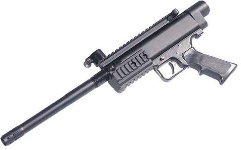 Gato 68 Tactical Paintball Gun