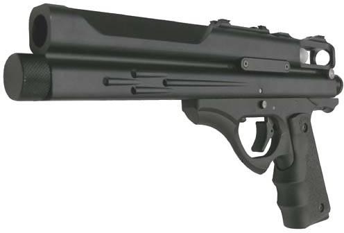 GATO Paintball pistol2