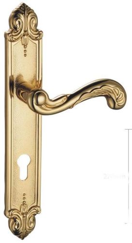 Brass Door Lock, Brand Name : FORONO
