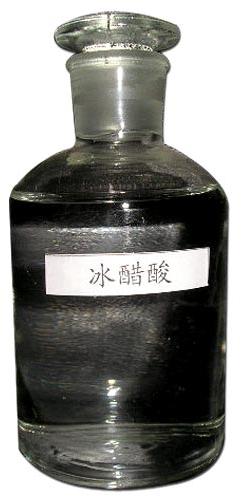 Acetic Acid