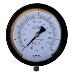 Test Gauge