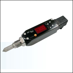 Trace Humidity Monitoring