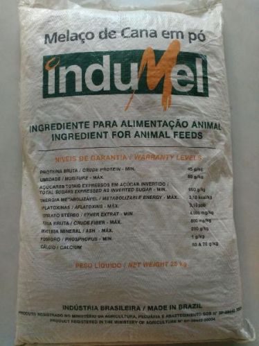 DRY MOLASSES POWDER, Grade : ANIMAL FEED GRADE