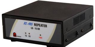 Repeater