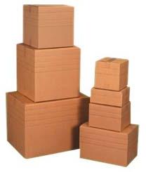 7 Ply Corrugated Boxes
