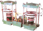 Supply Tyre Vulcanizing Press Rubber Machinery