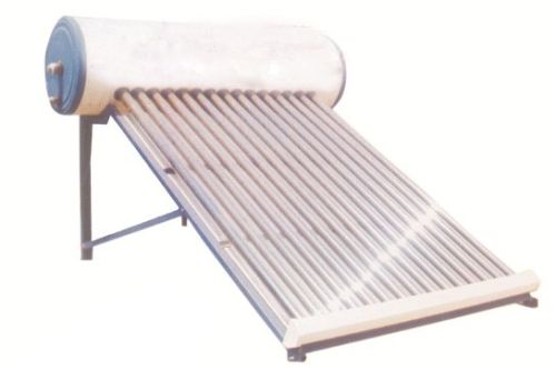 Solar Water Heater