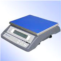 Digital Weighing Scale