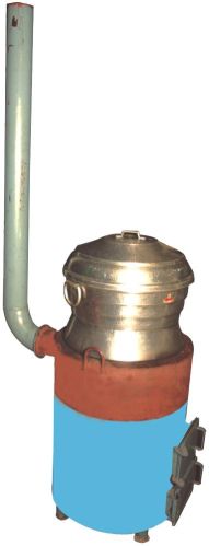 Industrial Biomass Firing Systems