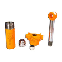 Hydraulic Parts