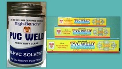 UPVC Solvent