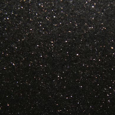 Black Galaxy Granite Stone