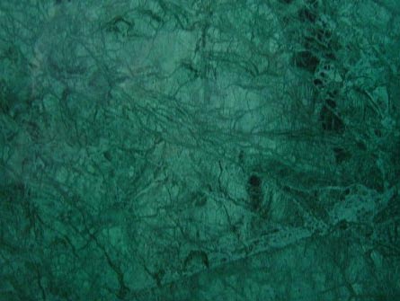 Green Marble Stone