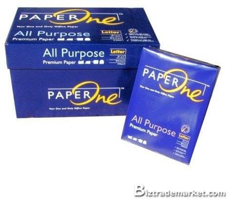 Paper One Multipurpose Paper