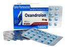 Oxandrolone