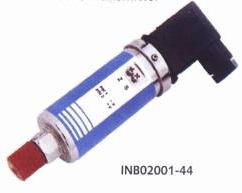 Pressure Transmitter, Application : Industrial Use