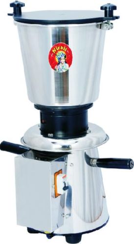 Electric Heavy Duty Mixer Grinder