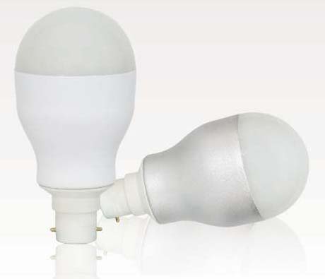 LED Bulb