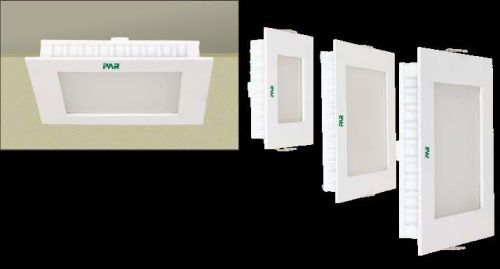 Square Downlights