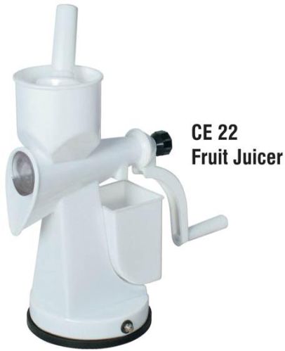 Classic Fruit Juicer