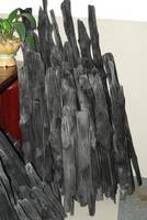 White Charcoal For Bbq(A)